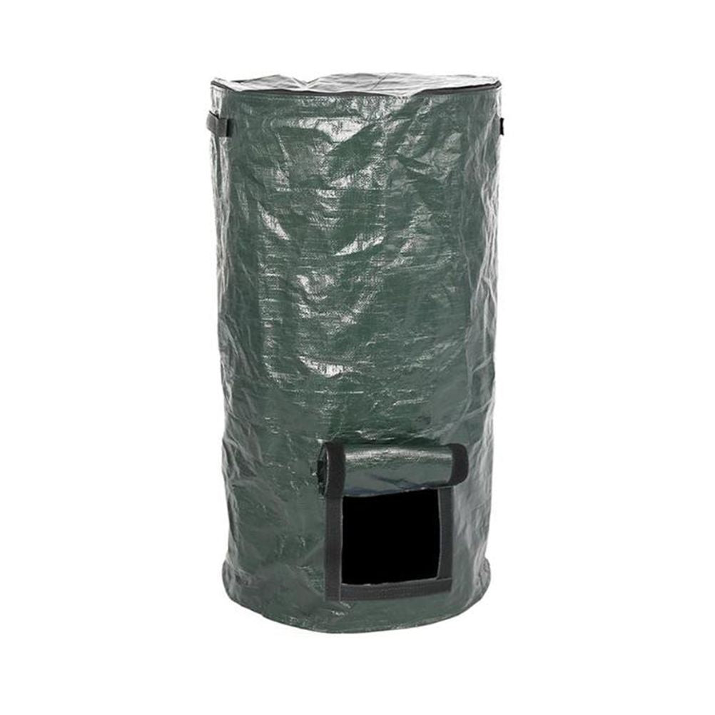 PE Compost Bag Environmental Organic Compost Bag Organic Waste Bag