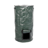 PE Compost Bag Environmental Organic Compost Bag Organic Waste Bag