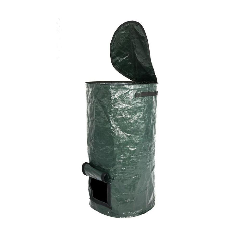 PE Compost Bag Environmental Organic Compost Bag Organic Waste Bag