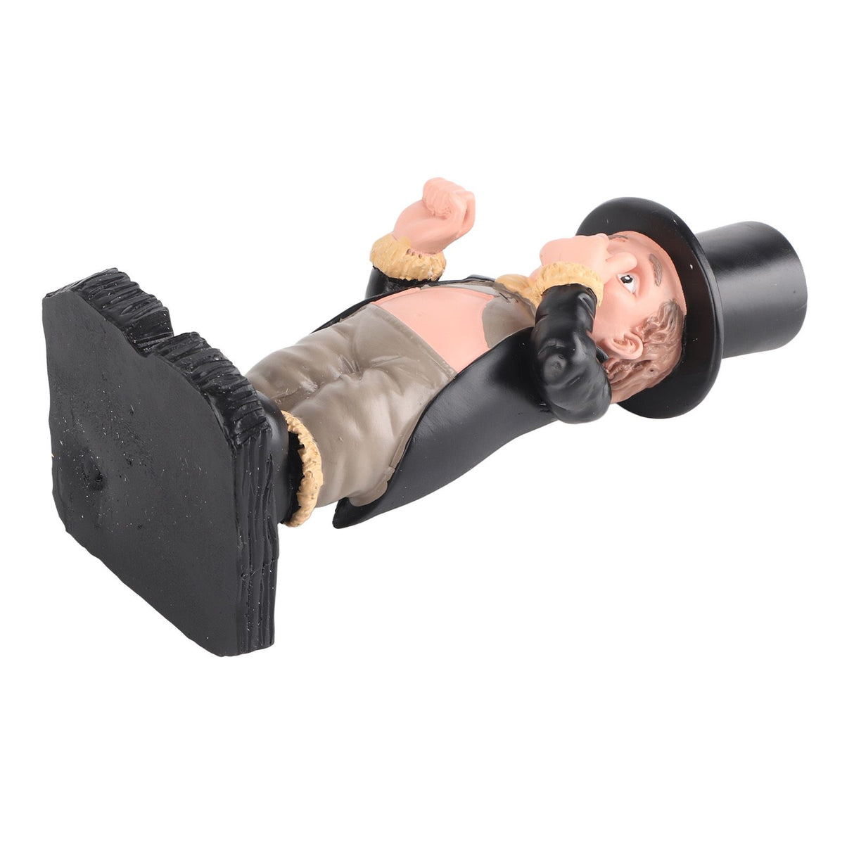 Toilet Paper Roll Ornaments Paper Tissue Holder Paper Roll Holder Home Bathroom Ornaments Decoration