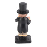 Toilet Paper Roll Ornaments Paper Tissue Holder Paper Roll Holder Home Bathroom Ornaments Decoration