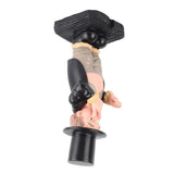 Toilet Paper Roll Ornaments Paper Tissue Holder Paper Roll Holder Home Bathroom Ornaments Decoration - Extra Image