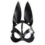 Cosplay Face Cover Carnival Masquerade Face Cover Halloween Dress Up Costume Props Party Decor
