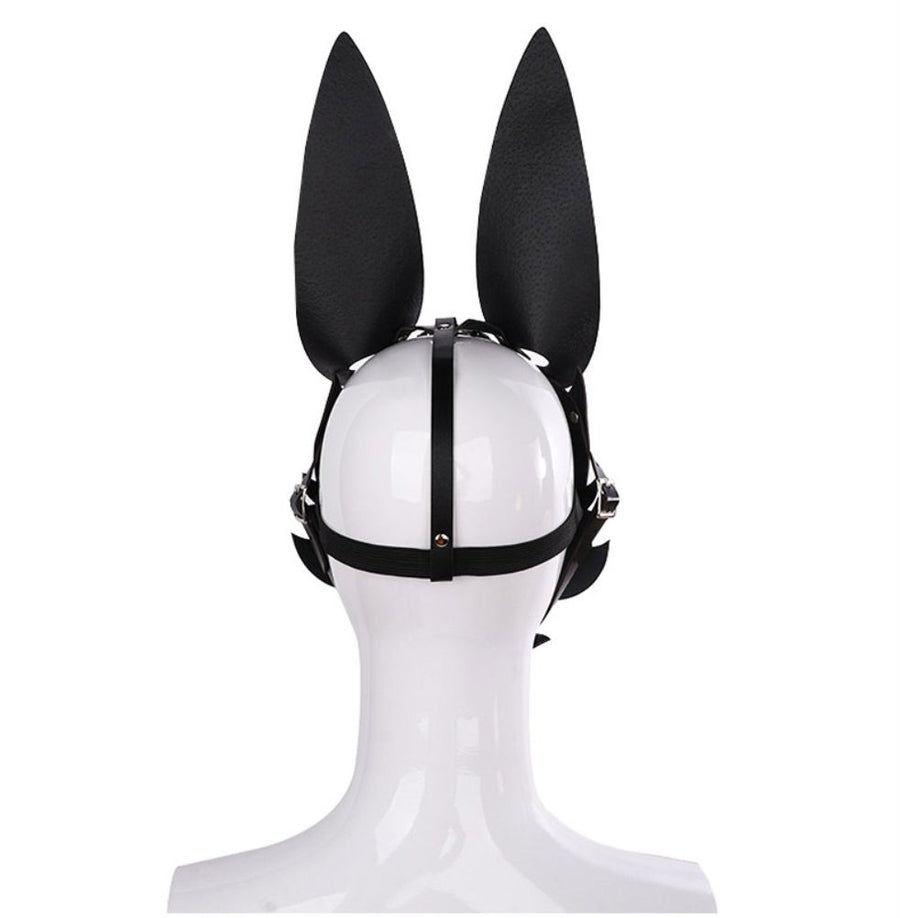 Cosplay Face Cover Carnival Masquerade Face Cover Halloween Dress Up Costume Props Party Decor