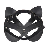 Cosplay Face Cover Carnival Masquerade Face Cover Halloween Dress Up Costume Props Party Decor
