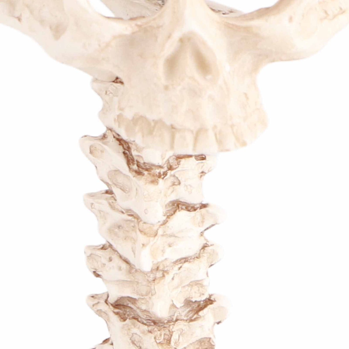 Skeleton Table Lamp Skeleton Night Lamp Halloween Industrial Retro Style Lamp Horror Bedroom Decoration