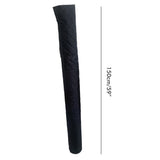 Flexible Aluminum Ducting Insulated Aluminum Foil Pipe Wrap for Heating Cooling Ventilation and Exhaust