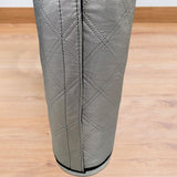 Flexible Aluminum Ducting Insulated Aluminum Foil Pipe Wrap for Heating Cooling Ventilation and Exhaust - Extra Image