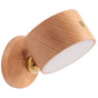 360 ° Rotating Magnetic Led Wall Mounted Reading Light