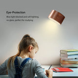 360 ° Rotating Magnetic Led Wall Mounted Reading Light - Extra Image