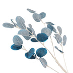 Artificial Eucalyptus Leaves Simulation Plant Fake Flower Home Decoration Flowers