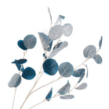 Artificial Eucalyptus Leaves Simulation Plant Fake Flower Home Decoration Flowers
