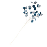 Artificial Eucalyptus Leaves Simulation Plant Fake Flower Home Decoration Flowers