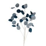 Artificial Eucalyptus Leaves Simulation Plant Fake Flower Home Decoration Flowers