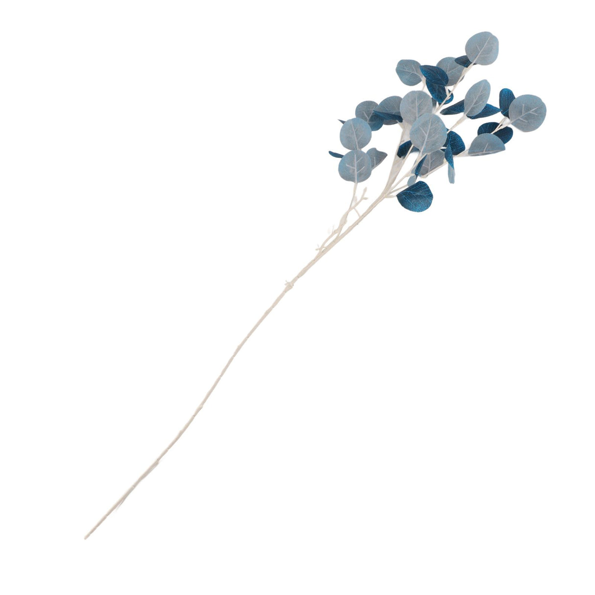 Artificial Eucalyptus Leaves Simulation Plant Fake Flower Home Decoration Flowers