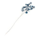 Artificial Eucalyptus Leaves Simulation Plant Fake Flower Home Decoration Flowers