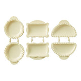 Mini Hand Cake Mold Small Gifts Creative Small Gourmet DIY Mini Molds