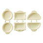 Mini Hand Cake Mold Small Gifts Creative Small Gourmet DIY Mini Molds
