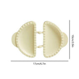Mini Hand Cake Mold Small Gifts Creative Small Gourmet DIY Mini Molds