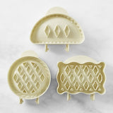 Mini Hand Cake Mold Small Gifts Creative Small Gourmet DIY Mini Molds - Extra Image
