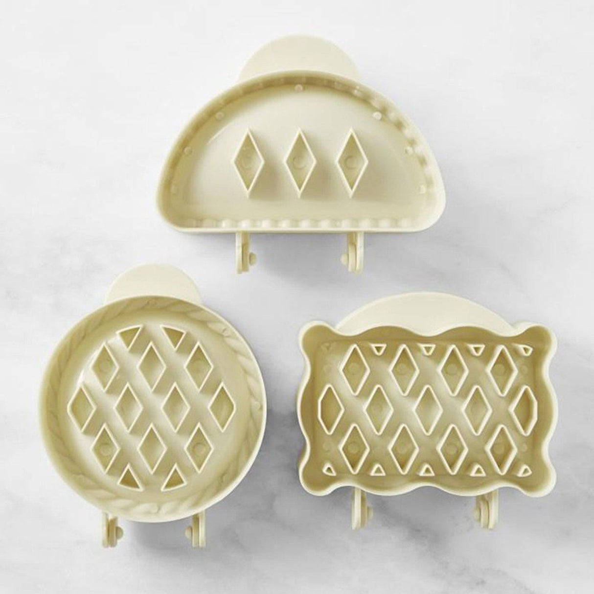 Mini Hand Cake Mold Small Gifts Creative Small Gourmet DIY Mini Molds