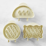 Mini Hand Cake Mold Small Gifts Creative Small Gourmet DIY Mini Molds - Extra Image