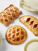 Mini Hand Cake Mold Small Gifts Creative Small Gourmet DIY Mini Molds - Extra Image