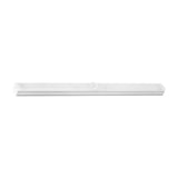 Intelligent LED Human Body Sensor Light Bar Rechargeable Wireless Night Light for Cabinet Closet