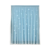 0.7x1.0M Self Adhesive Portable Blackout Curtains Easy to Install Bedroom Window - Extra Image