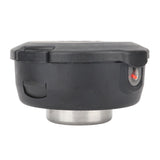 Trimmer Head Aluminum Plastic Internal Thread M10 X 1.25 Lawn Mower Accessories Fit for Brush Cutter Garden Agriculture Type 1