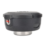 Trimmer Head Aluminum Plastic Internal Thread M10 X 1.25 Lawn Mower Accessories Fit for Brush Cutter Garden Agriculture Type 1