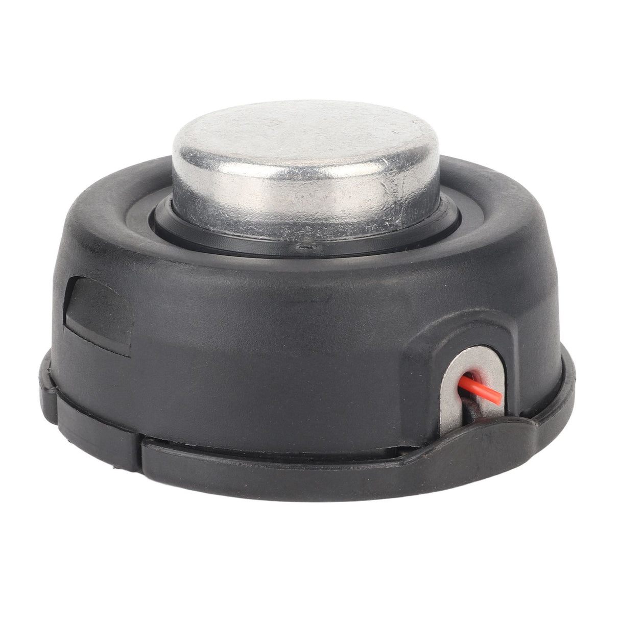 Trimmer Head Aluminum Plastic Internal Thread M10 X 1.25 Lawn Mower Accessories Fit for Brush Cutter Garden Agriculture Type 1