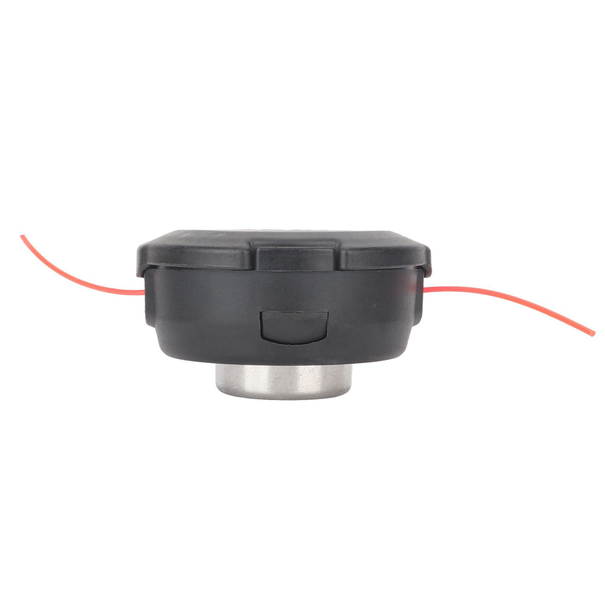 Trimmer Head Aluminum Plastic Internal Thread M10 X 1.25 Lawn Mower Accessories Fit for Brush Cutter Garden Agriculture Type 1
