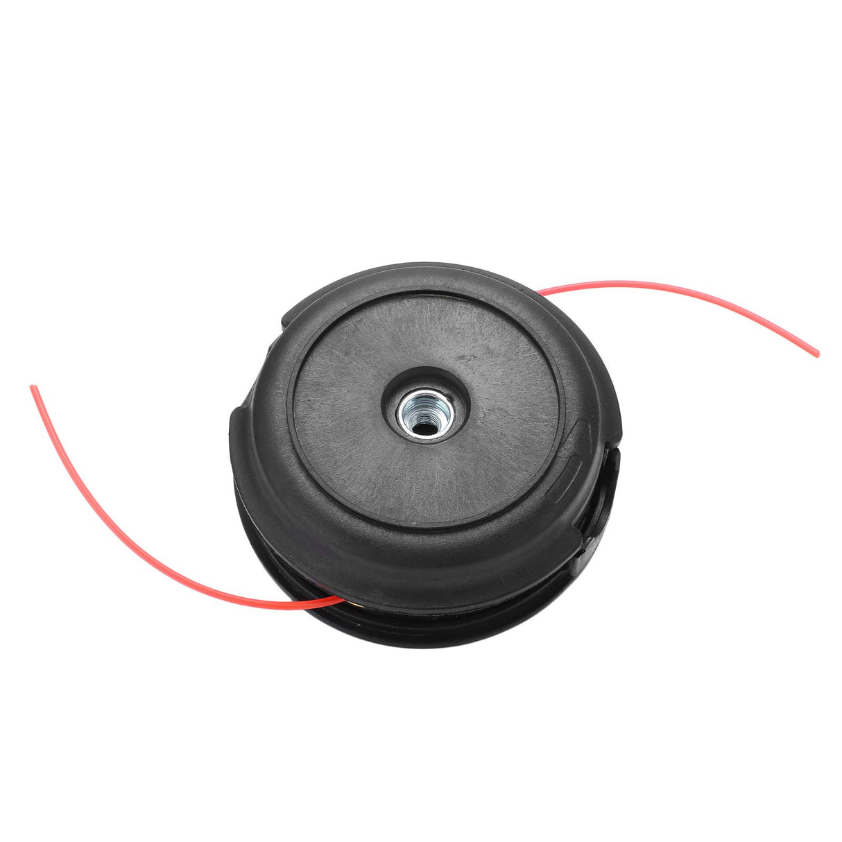 Trimmer Head Aluminum Plastic Internal Thread M10 X 1.25 Lawn Mower Accessories Fit for Brush Cutter Garden Agriculture Type 2