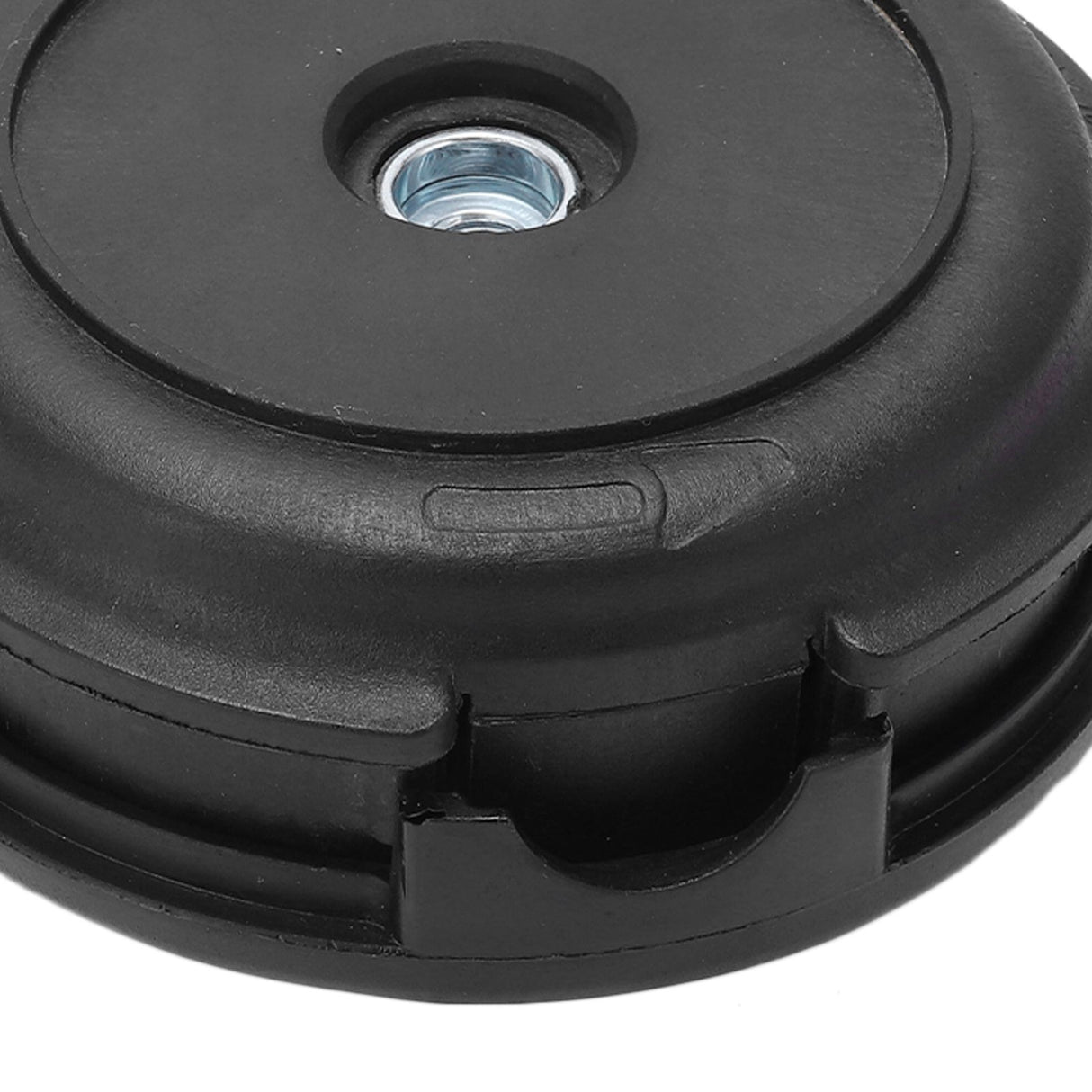 Trimmer Head Aluminum Plastic Internal Thread M10 X 1.25 Lawn Mower Accessories Fit for Brush Cutter Garden Agriculture Type 2