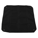 Outdoor Air Conditioner Cover 600D Oxford Cloth Waterproof Dustproof Wearproof Air Conditioner Protective Cover 71x71cm / 28.0x28.0in - 45-Degree Angle