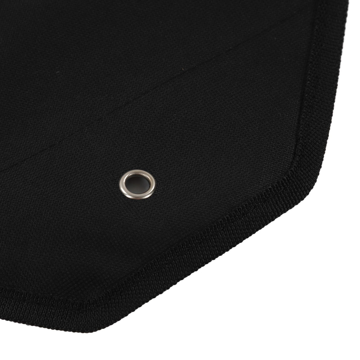 Outdoor Air Conditioner Cover 600D Oxford Cloth Waterproof Dustproof Wearproof Air Conditioner Protective Cover 91x91cm / 35.8x35.8in