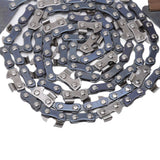 Hand Chain Saw 48in Foldable Portable Outdoor Pocket Chain Saw with Storage Bag for Gardening - Extra Image