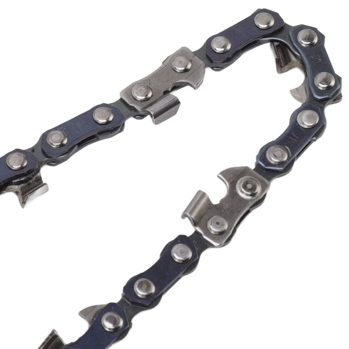 Hand Chain Saw 48in Foldable Portable Outdoor Pocket Chain Saw with Storage Bag for Gardening