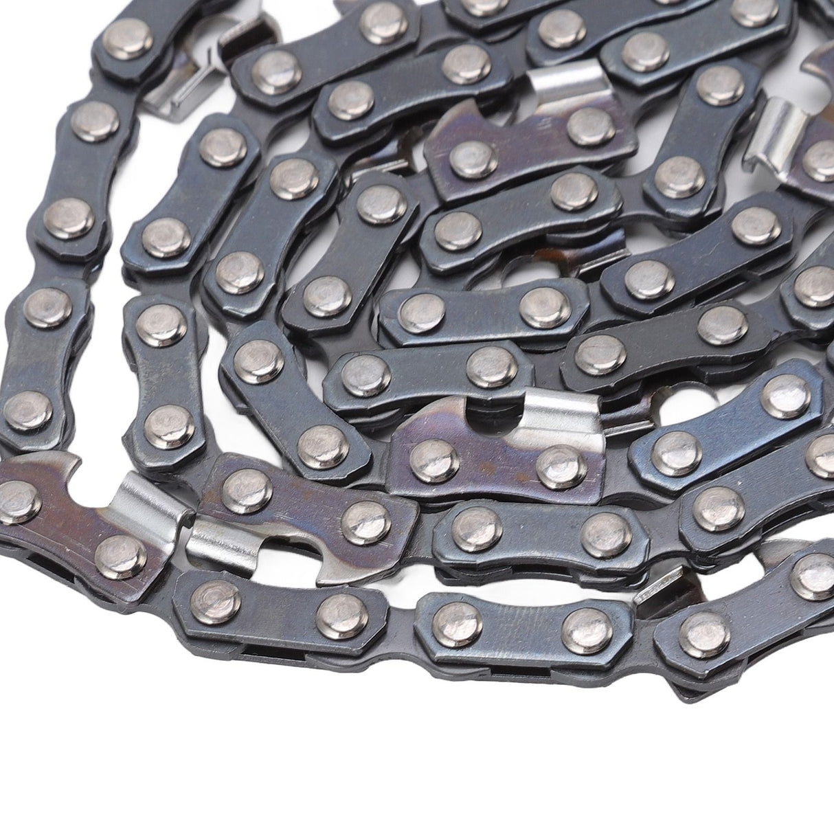 Portable Pocket Chainsaw 36 Inch Thin Teeth Hand Pulled Saw Manual Pruning Chainsaw for Outdoor Survival Camping