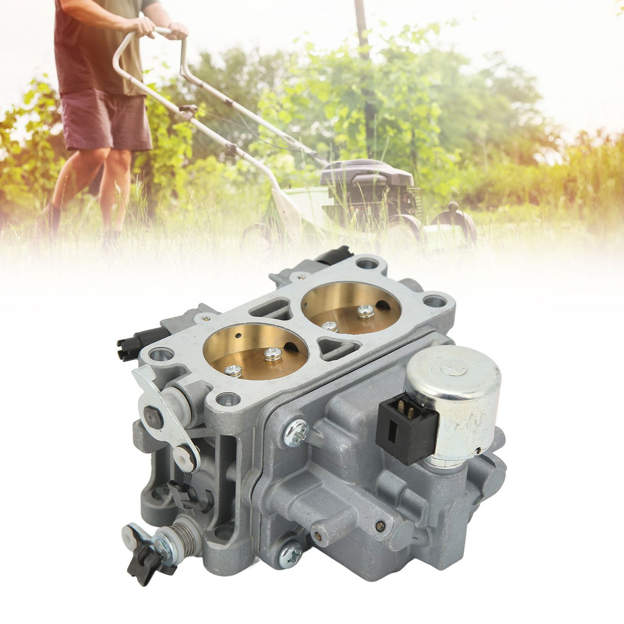 Carburetor Replacement for 845273 845032 844172 842097 Lawn Mower Replacement Parts
