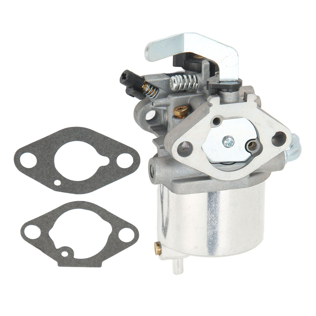 Carburetor Aluminum Carburetor Replacement for Fe120 Fe290d 150032497 150032718 Lawn Mower