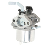 Carburetor Aluminum Carburetor Replacement for Fe120 Fe290d 150032497 150032718 Lawn Mower - Side View