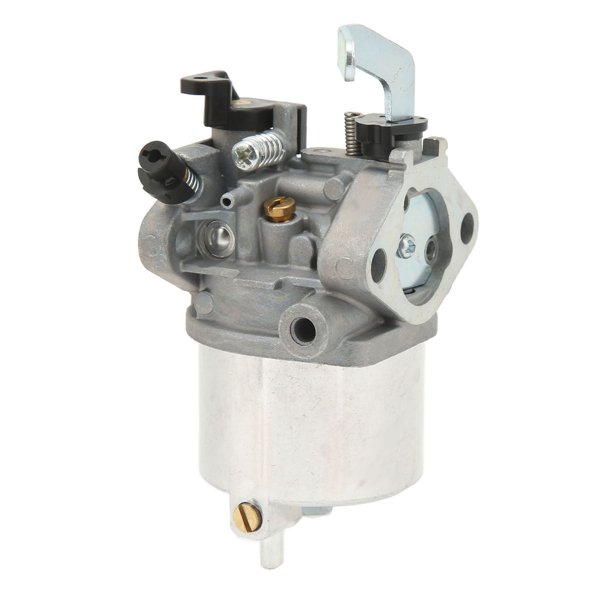 Carburetor Aluminum Carburetor Replacement for Fe120 Fe290d 150032497 150032718 Lawn Mower
