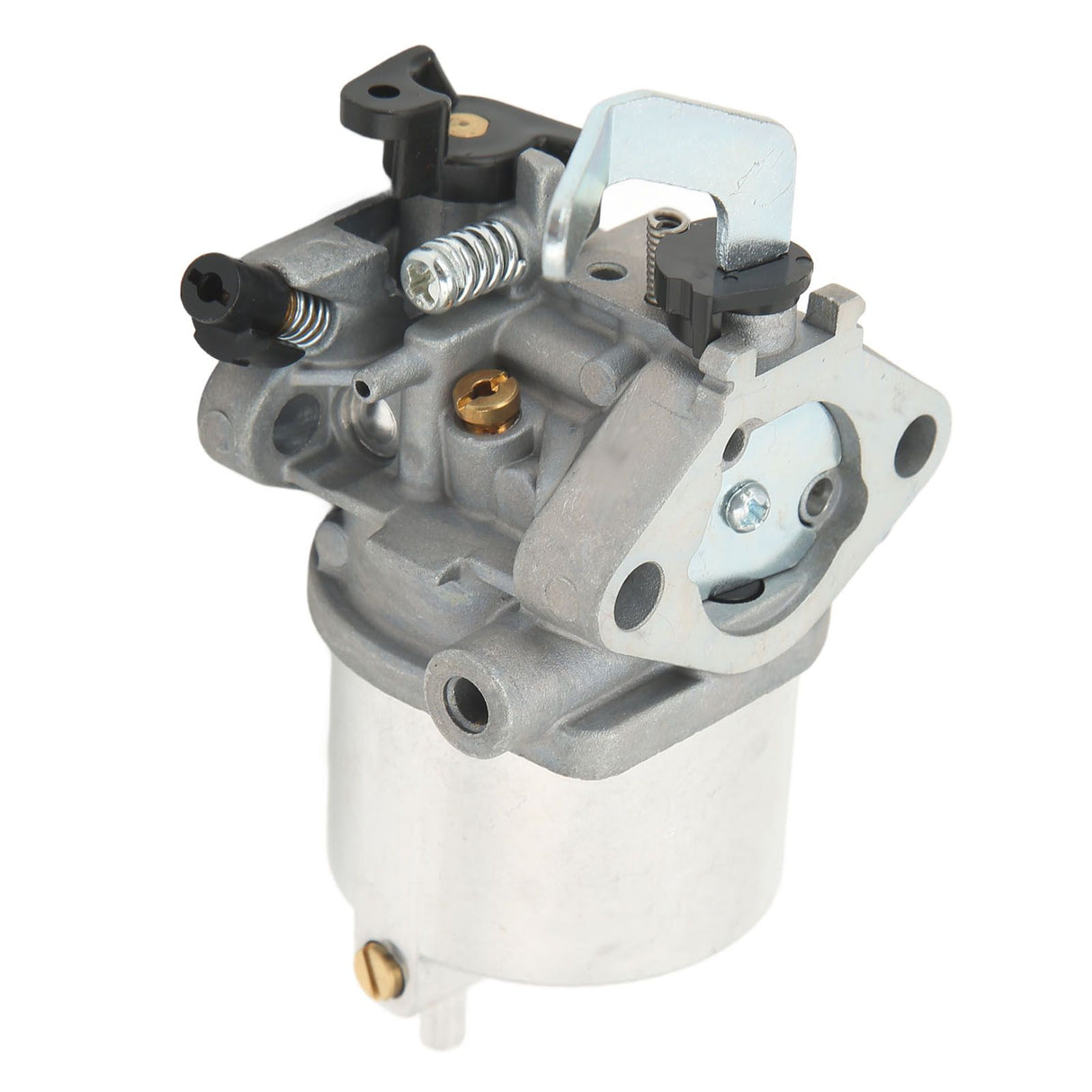 Carburetor Aluminum Carburetor Replacement for Fe120 Fe290d 150032497 150032718 Lawn Mower