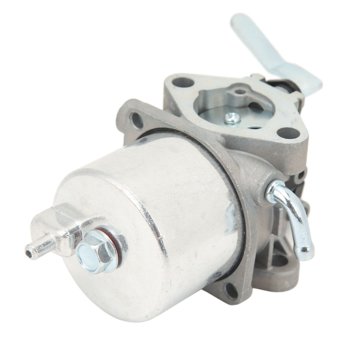 Carburetor Aluminum Carburetor Replacement for Fe120 Fe290d 150032497 150032718 Lawn Mower