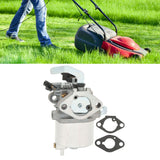 Carburetor Aluminum Carburetor Replacement for Fe120 Fe290d 150032497 150032718 Lawn Mower