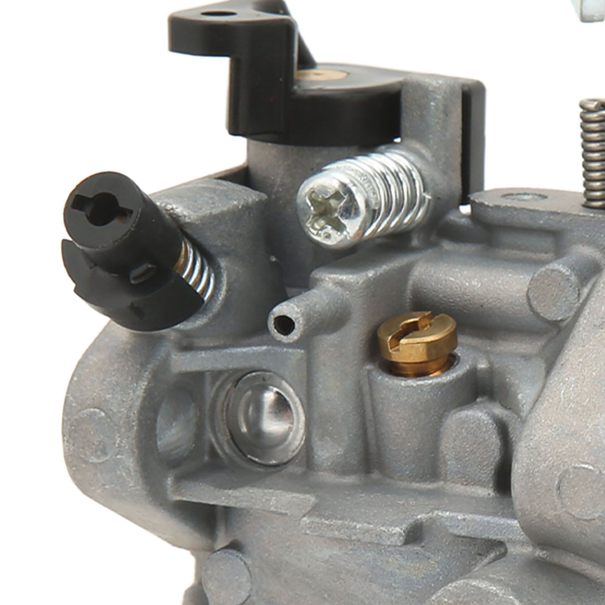 Carburetor Aluminum Carburetor Replacement for Fe120 Fe290d 150032497 150032718 Lawn Mower
