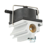 Lawn Mowers Carburetor Replaces for Tecumseh 640020 640020A 640020B 640020C VLV50 VLV55 VLV60 66 126 - Close-Up Angle