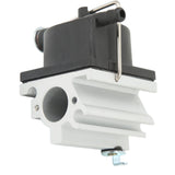 Lawn Mowers Carburetor Replaces for Tecumseh 640020 640020A 640020B 640020C VLV50 VLV55 VLV60 66 126 - Extra Image